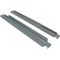 UNIVERSAL 3U/4U RAIL KIT (F29000020000101)