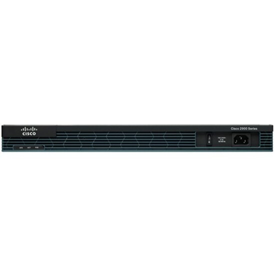 CISCO 2901, SRE 300, PVDM3-16, UC AND SE