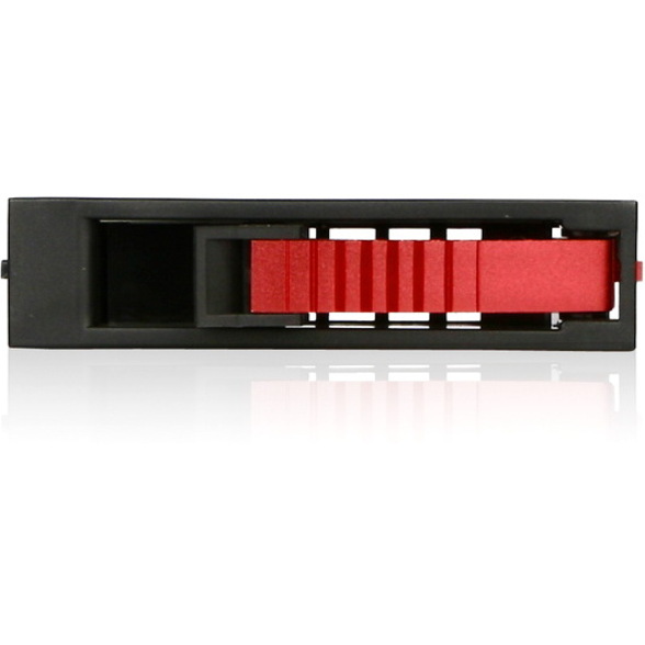 BPU SERIES HOT SWAP SPARE TRAY
