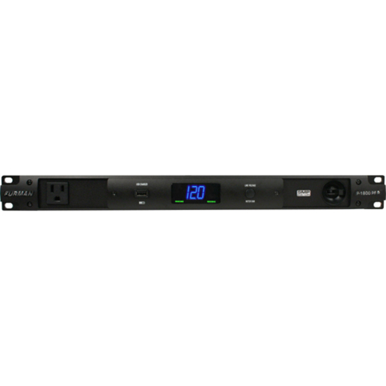 FURMAN P-1800 PFR 15A ADVANCED