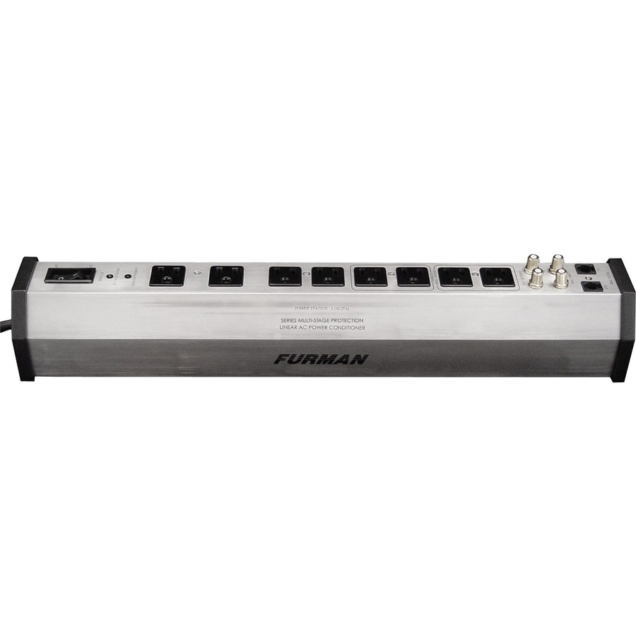 FURMAN PST-8 DIG 15A ADVANCED