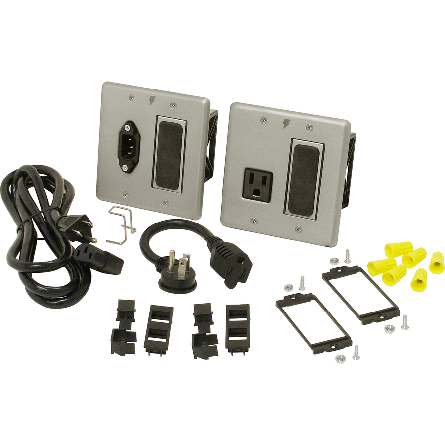 FURMAN MIW-XT 15A IN-WALL POWE