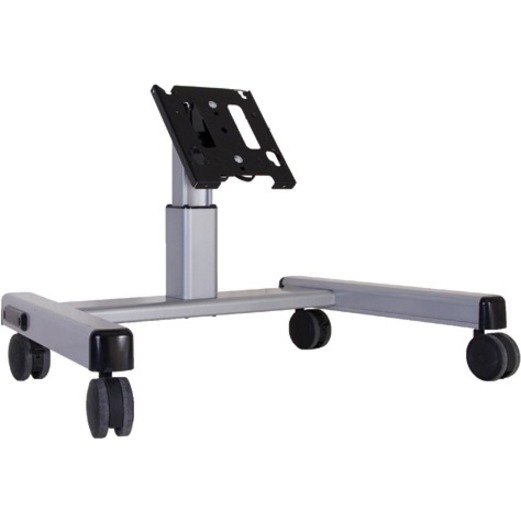 LEGRAND-CHIEF MEDIUM CONFIDENCE MONITOR CART 2FT (WITHOUT INTERFACE)