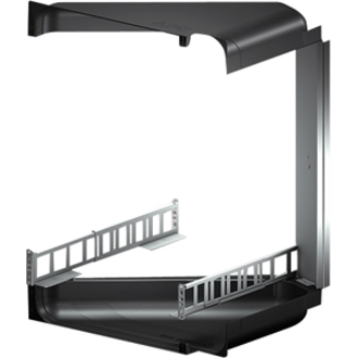 NETSHELTER SX SIDE AIR FLOW DUCT KIT