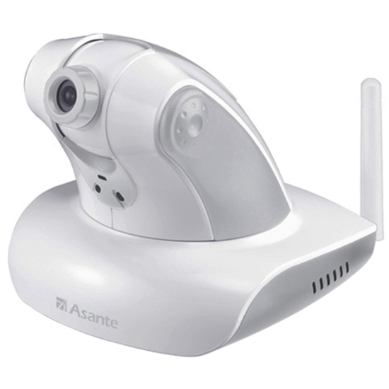 NETWORK CAMERA - CMOS - 1.3 MP - 3.6 MM