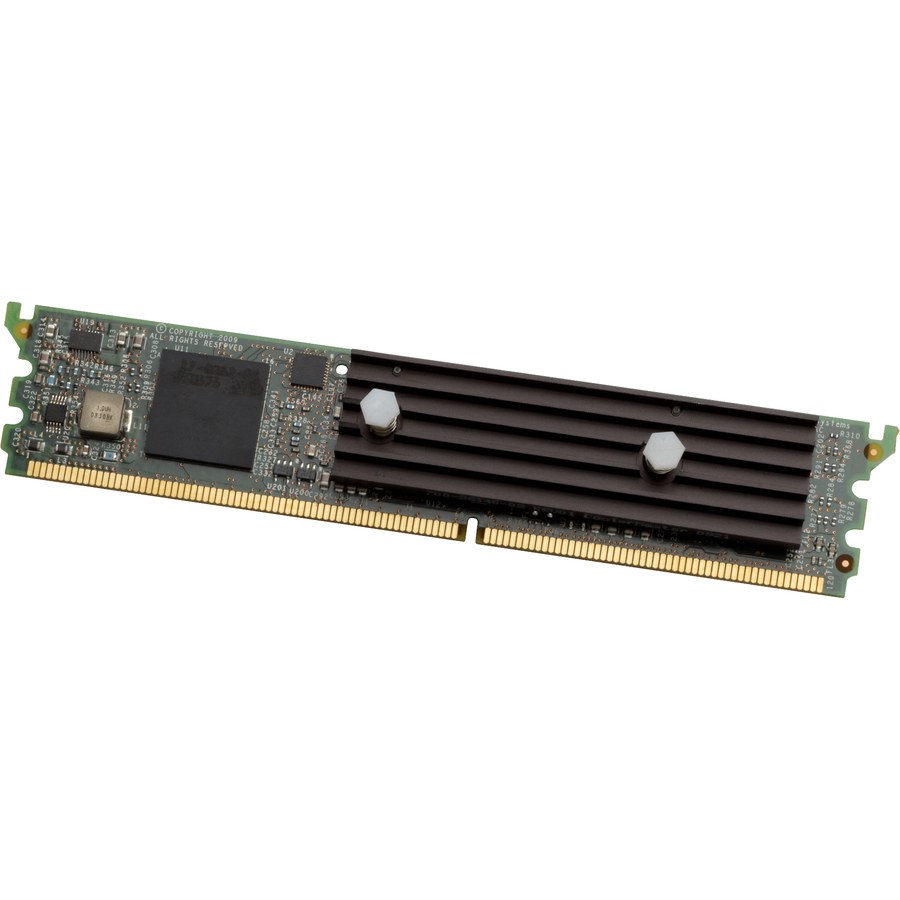 PVDM3 16-CHANNEL TO 256-CHANNEL FACTORY