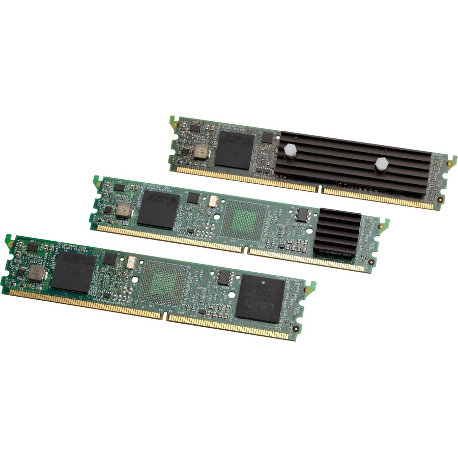 PVDM3 16-CHANNEL TO 128-CHANNEL FACTORY