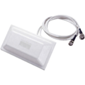 2.4 GHZ, 2 DBI OMNI CEILING ANTENNA W/ R