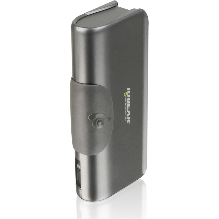 8 Port VGA Video Splitter