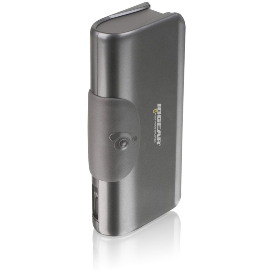 4PORT VGA 1920X1440 DISTANCE UP TO 215FT VIDEO SPLITTER