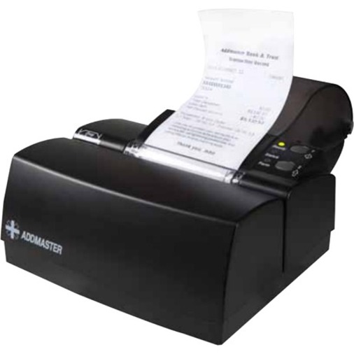 IJ710X W/PAPER ROLL ARMS, RS232
