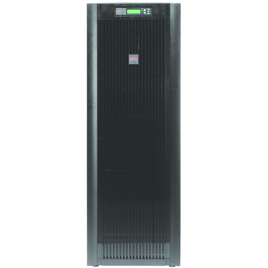 APC SMART-UPS VT, 16 KW / 20 KVA, INPUT 400V 3PH / OUTPUT 400V 3PH , INTERFACE P