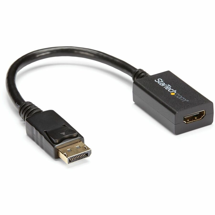 DISPLAYPORT HDMI ADAPTER VIDEO