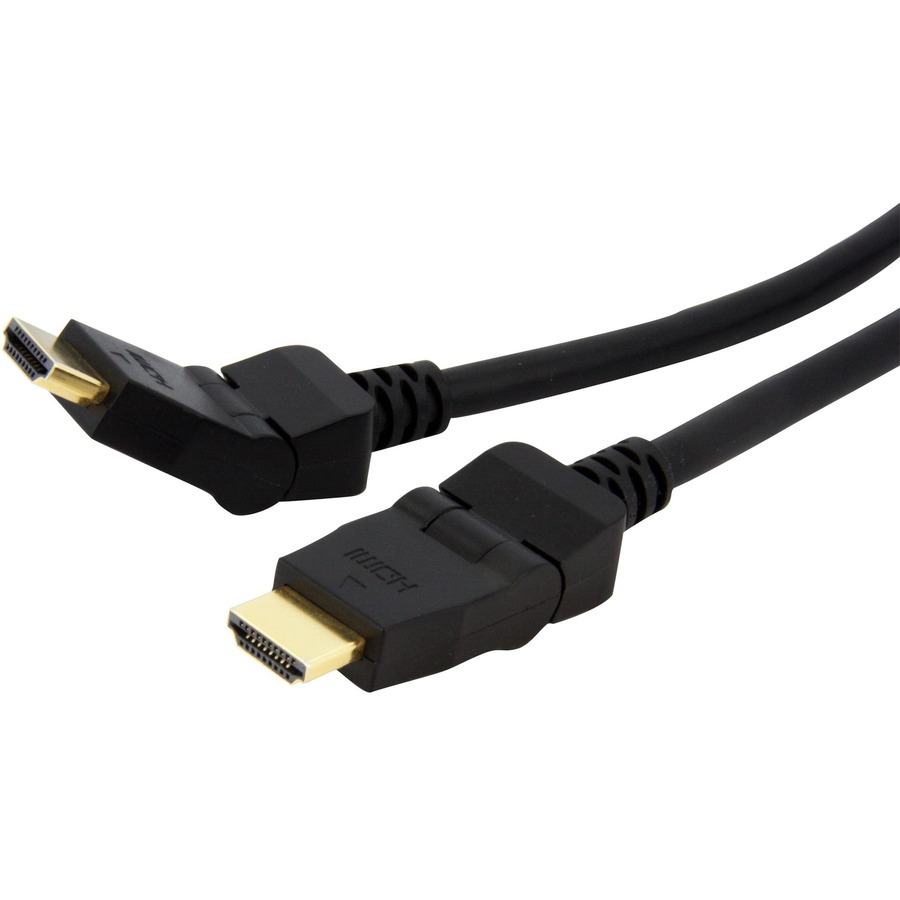 6FT ROTATING HDMI CABLE