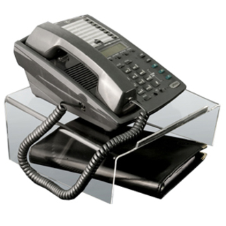 TELEPHONE STAND