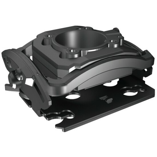 MINI ELITE CUSTOM PROJECTOR MOUNT (LOCK A)