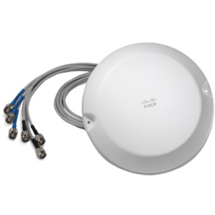 2.4 GHZ 2.5DBI/5 GHZ 3.5DBI 802.11N OMNI