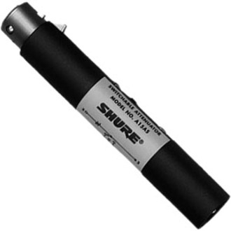 SIGNAL ATTENUATOR, SWITCHABLE, -15/-20/-25 DB