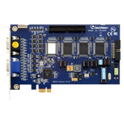 GEOVISION GV-800 EXPRESS D-TYPE 8 CARD