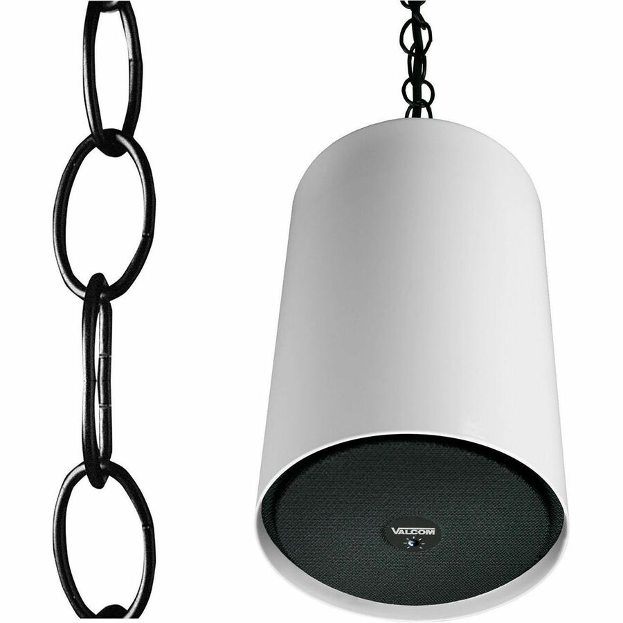 6 FOOT ADDL CHAIN FOR PENDANT SPEAKERS