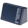ONE-WAY, DESKTOP/WALL SPKR, GRAY