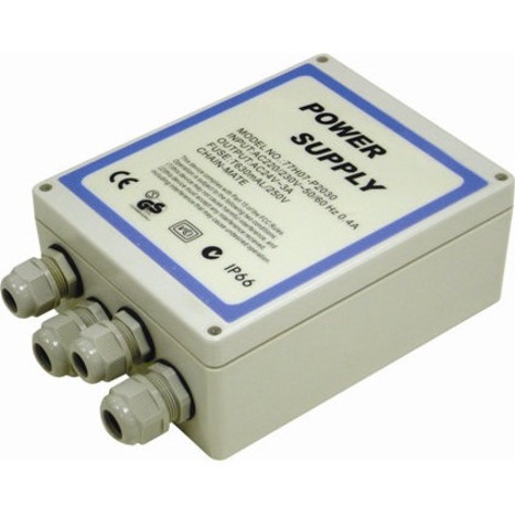GEOVISION POWER BOX AC24AC 72VA