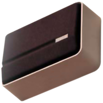TALKBACK SLIMLINE WALL SPEAKER, GRAY