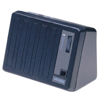 TALKBACK DESKTOP/WALL SPKR, BLACK