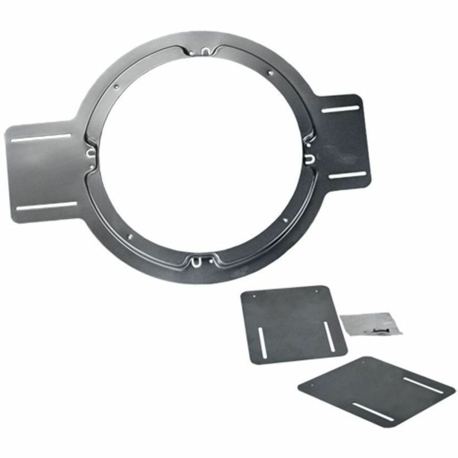 PRE-CONSTRUCTION METAL CEILING BRIDGE