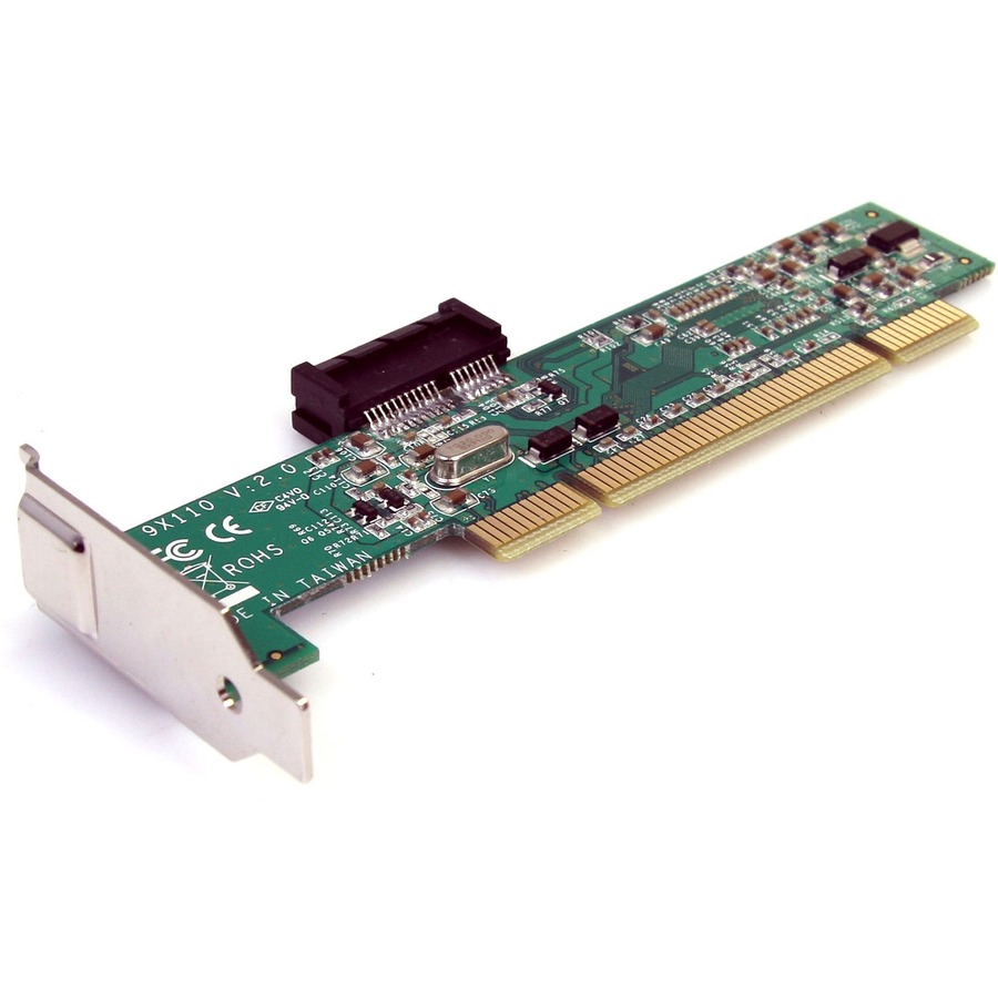 PCI TO PCIE ADAPTER CARD F/ SVR OR DESKTOP MOTHERBOARD