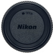 Nikon BF-1B Body Cap - For all Nikon DSLR models