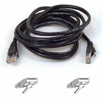 CAT6 SNAGLESS PATCH CABLE - RJ