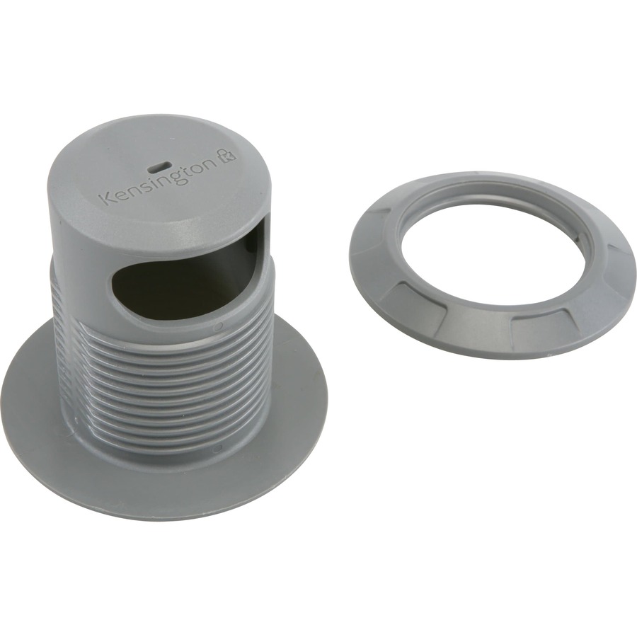 GROMMET HOLE SECURITY ANCHOR POINT