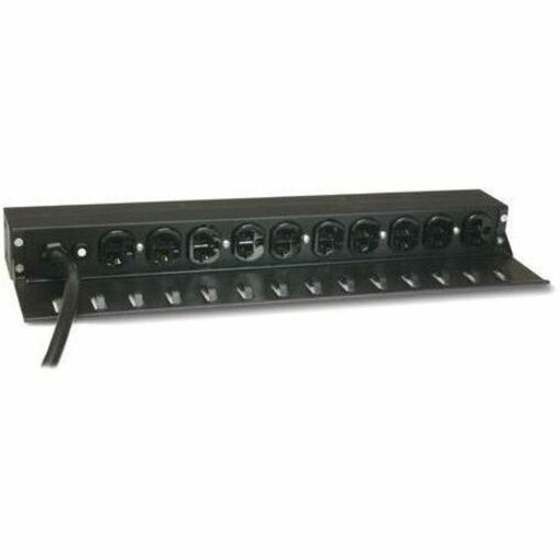 CORD RETENTION BRACKET FOR BASIC RACK PDUS