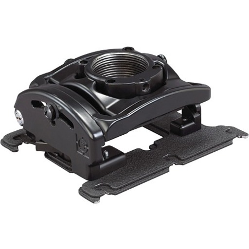 CHIEF RPA ELITE CUSTOM PROJECTOR MOUNT WITH KEYED LOCKING (A VERSION) - MICROZON