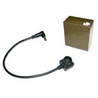 POWER EXTENSION CABLE - 36-INCH CABLE, PLUG/CONNECTOR TYPE MP205