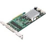 Supermicro  SAS2LP-H8IR 8-Port SAS SATA Server Storage Controller - PCIe 2.0 x8 - LSI2108 RAID 0/1/5/6/10/50/60 ( AOC-SAS2LP-H8IR)