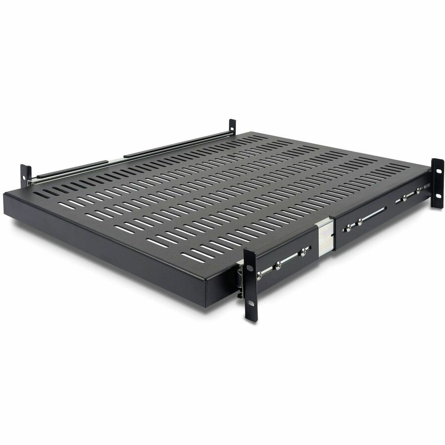 VENTED SLIDING SERVER RACK