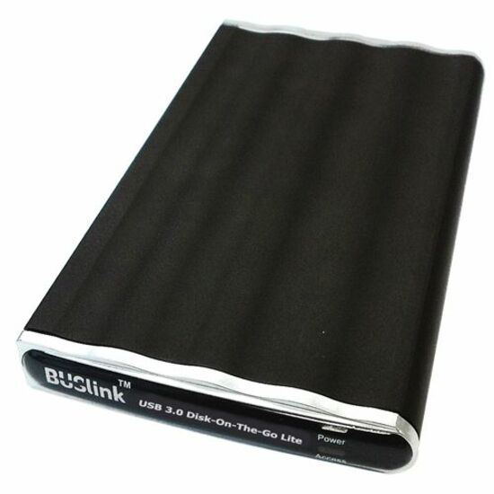 1TB USB 3.0 ULTRA-SLIM LINE HARD DRIVE