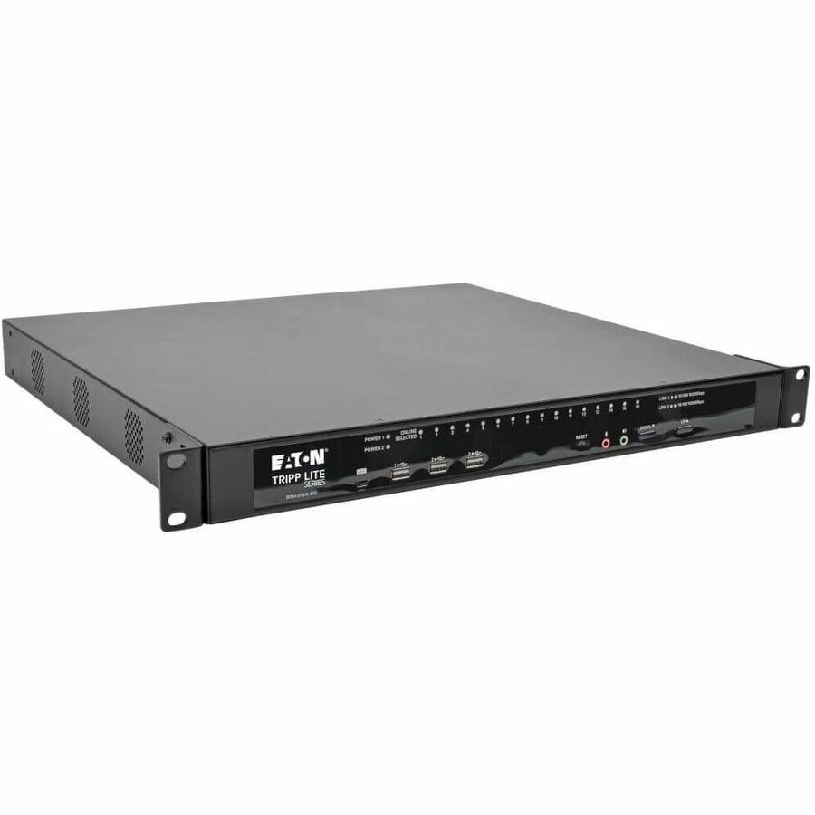 NETDIRECTOR 16-PORT CAT5 KVM O