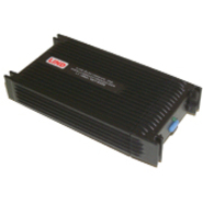 AUTO ADAPTERS GE1950-2942 - 11-16 VDC INPUT - 19 VDC OUTPUT - 5.7" X 3.1" X 1.1