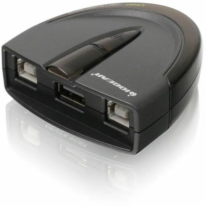 2 port USB 2.0 Auto.Printer Sw