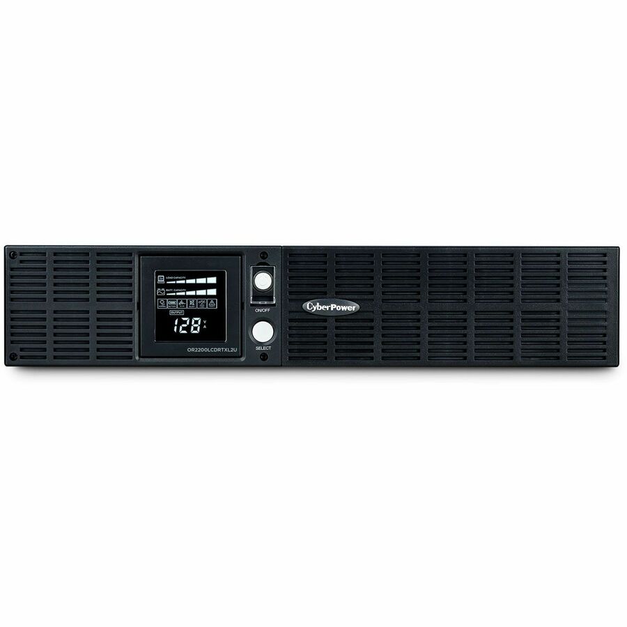 2100VA/1650W 2U RACK/TOWER UPS