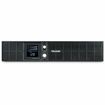 CyberPower 2100VA Smart App 2U Rackmount UPS - Line Interactive AVR LCD 8 outlets 1.65KW (OR2200LCDRTXL2U)