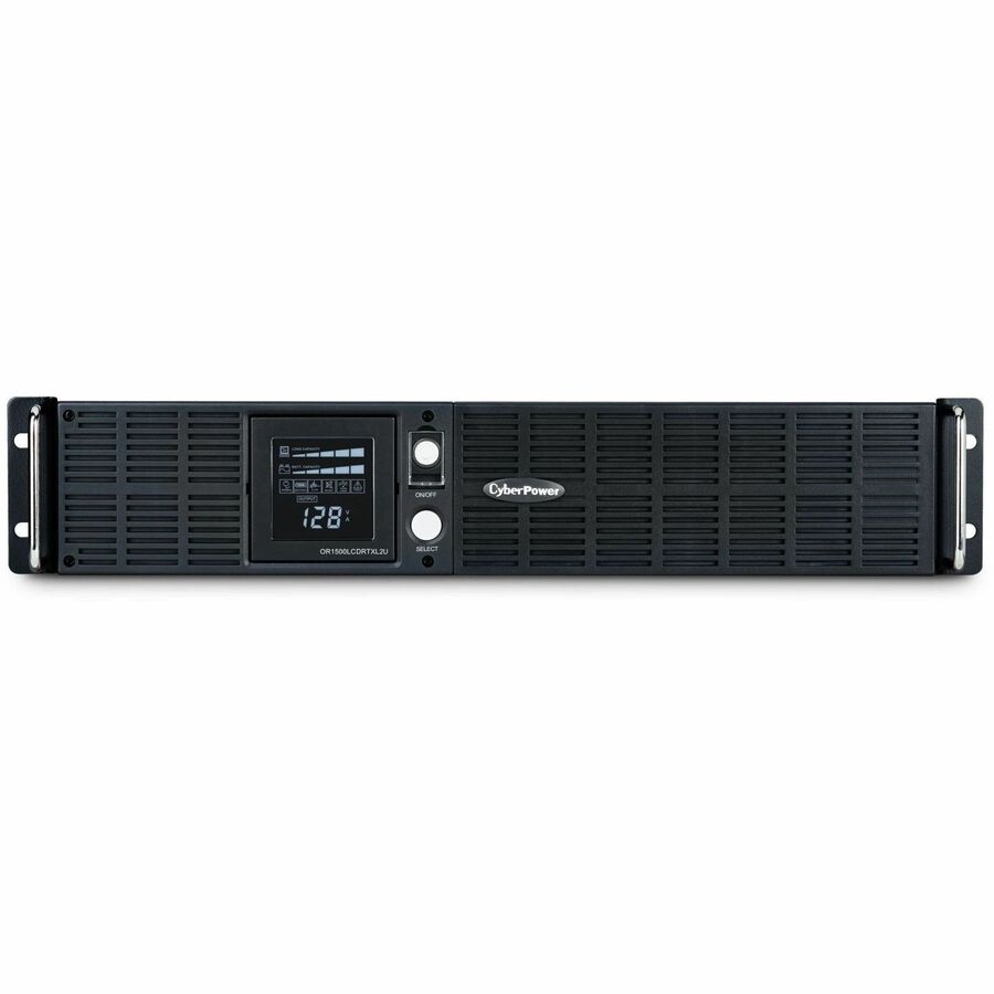 1500VA UPS AVR, 2U RM/T