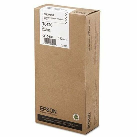 EPSON Cleaning Cartridge 150ml