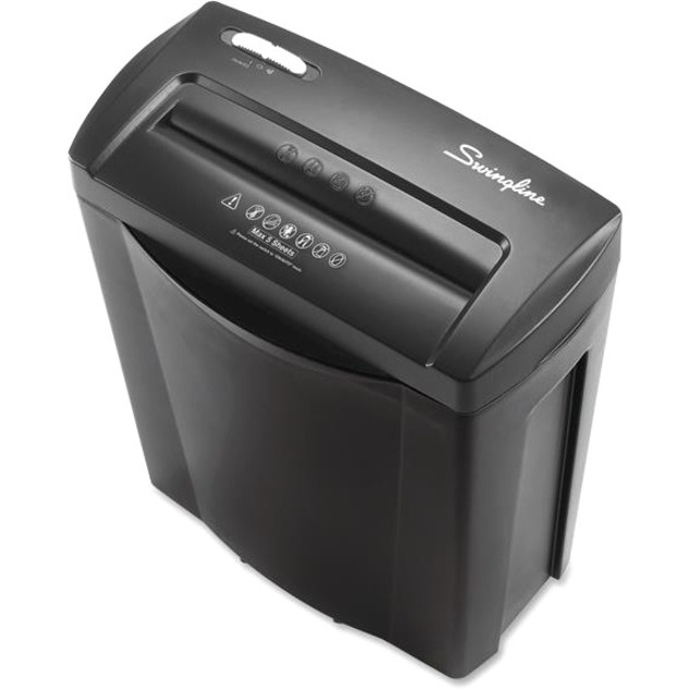 GUARDIAN PERSONAL X-CUT SHREDDER GX5