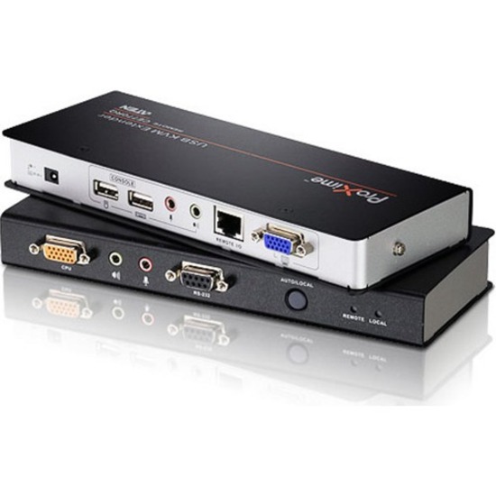 CE770 - KVM EXTENDER - WIRED - EXTERNAL