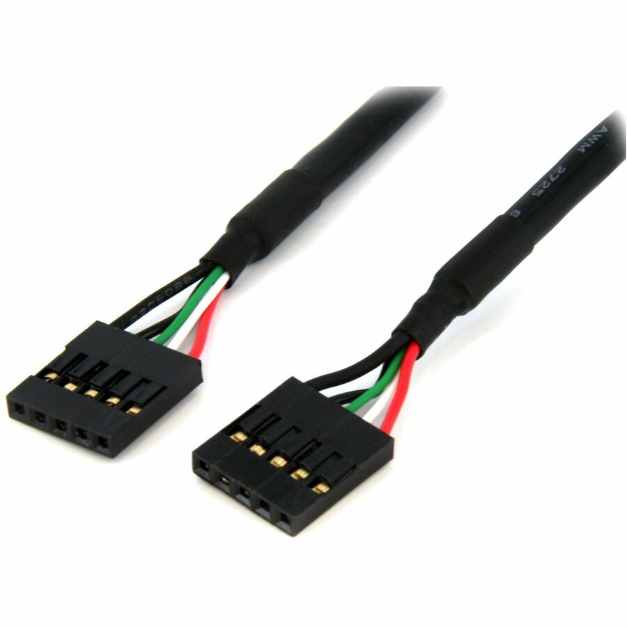 18" USB Header Cable FF