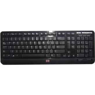 HP KU-0841 / 505060-371 KEYBOARD COVER